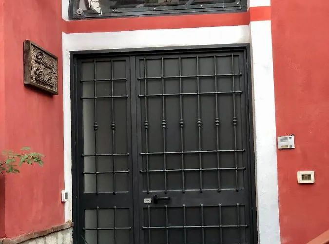 Casa vacanze Domus Carolina